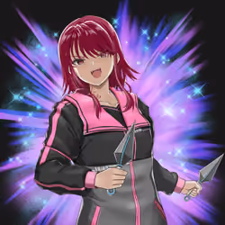 Nijigen Genesis #783