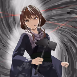 Nijigen Genesis #1465