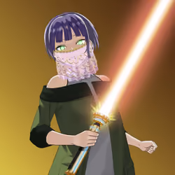 Nijigen Genesis #1805