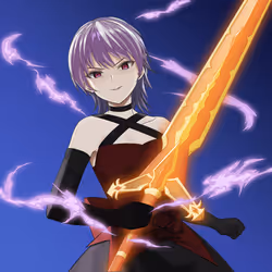 Nijigen Genesis #348