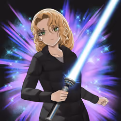 Nijigen Genesis #1586