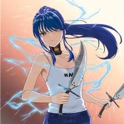 Nijigen Genesis #926