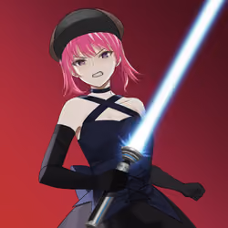 Nijigen Genesis #1685