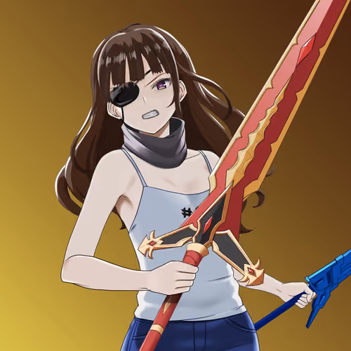 Nijigen Genesis #1888