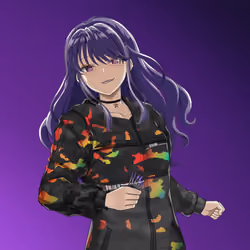 Nijigen Genesis #569