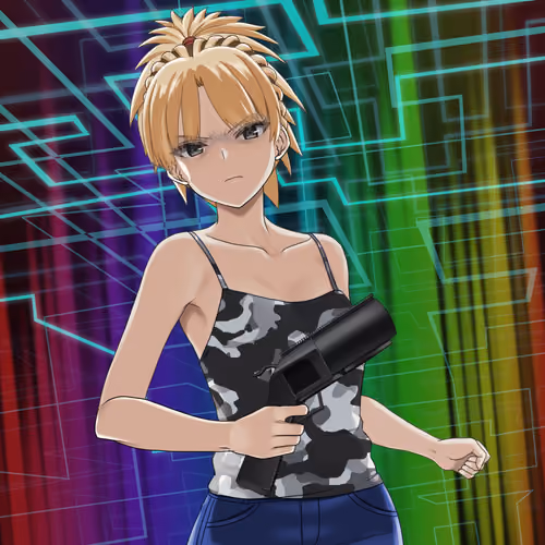 Nijigen Genesis #1671