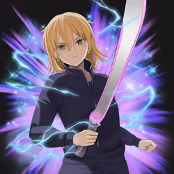 Nijigen Genesis #488