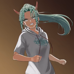 Nijigen Genesis #1537