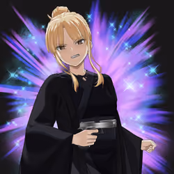 Nijigen Genesis #604