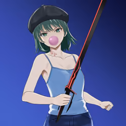 Nijigen Genesis #445