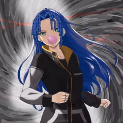 Nijigen Genesis #1048