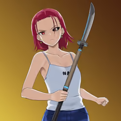 Nijigen Genesis #1727