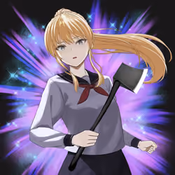 Nijigen Genesis #485