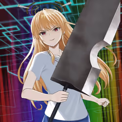 Nijigen Genesis #1476