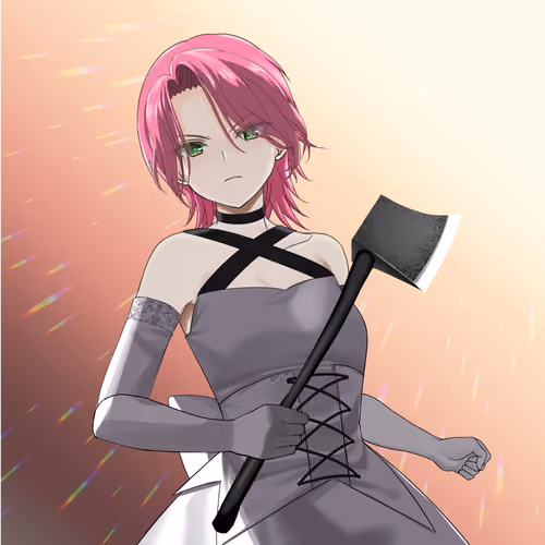 Nijigen Genesis #1867