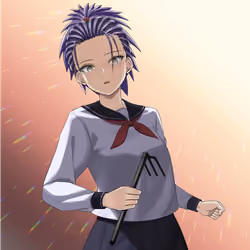 Nijigen Genesis #624