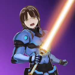 Nijigen Genesis #483