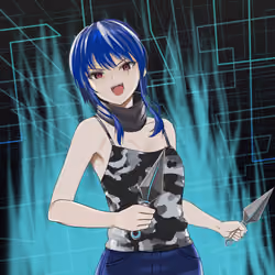 Nijigen Genesis #1653