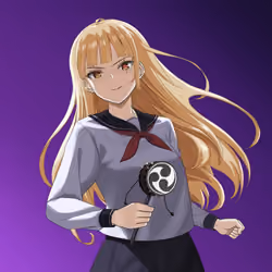 Nijigen Genesis #1375