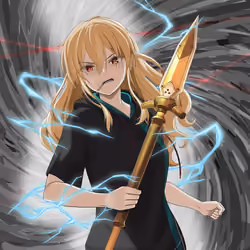 Nijigen Genesis #1817