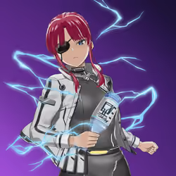 Nijigen Genesis #1376