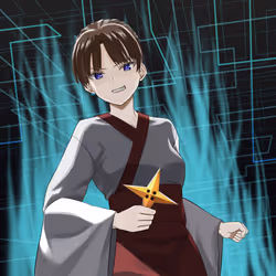 Nijigen Genesis #1818