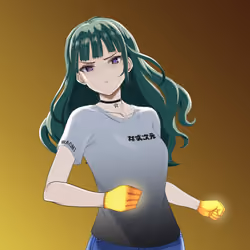 Nijigen Genesis #1460