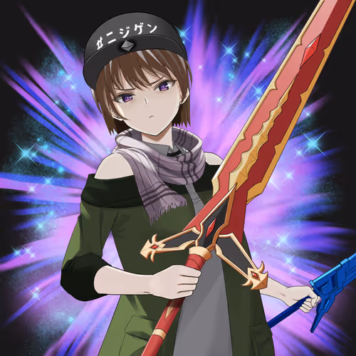 Nijigen