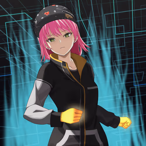 Nijigen