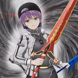 Nijigen Genesis #1751