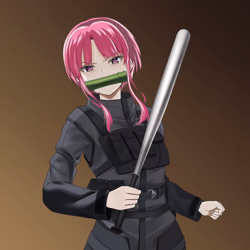 Nijigen Genesis #1803