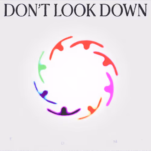 San Holo Don T Look Down Ft Lizzy Land