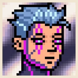 PIXEL TRIP #1013