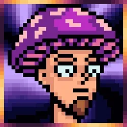 PIXEL TRIP #1590