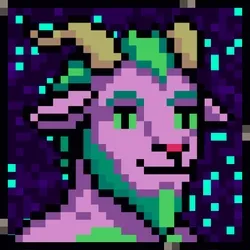 PIXEL TRIP #605