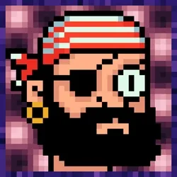 PIXEL TRIP #8