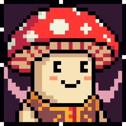 PIXEL TRIP #51