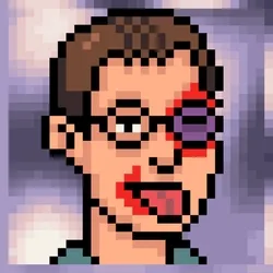 PIXEL TRIP #873