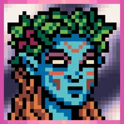 PIXEL TRIP #694