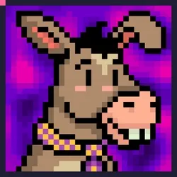 PIXEL TRIP #1803