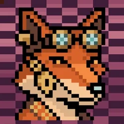 PIXEL TRIP #2399