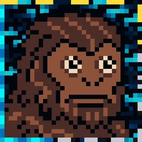 PIXEL TRIP #521