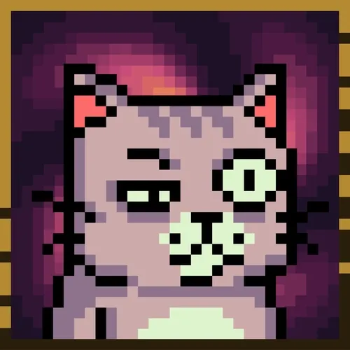 PIXEL TRIP #545