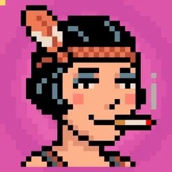 PIXEL TRIP #1994
