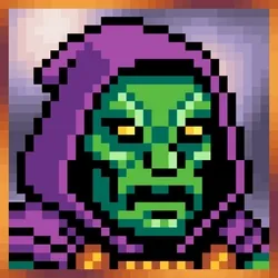 PIXEL TRIP #574