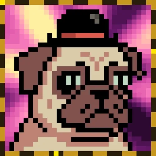 PIXEL TRIP #339
