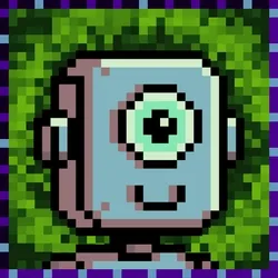 PIXEL TRIP #2802