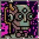 PIXEL TRIP — Triple Eye Pipes #1647