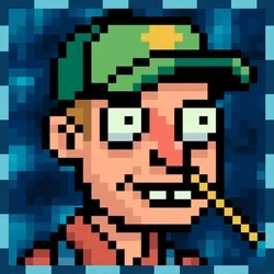 PIXEL TRIP #1810