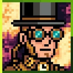 PIXEL TRIP #3407